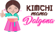 Kimchi Mama
